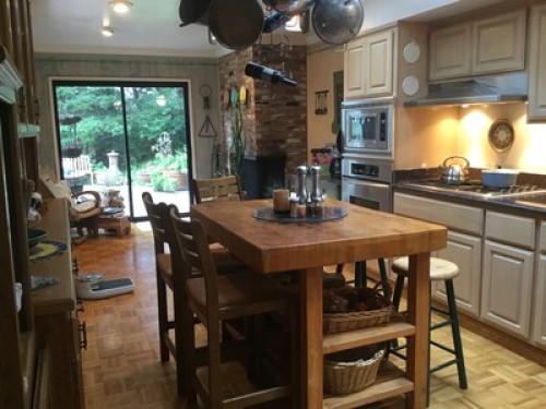 Beautifull, Serene and  Clean home! - Gallery - 12
