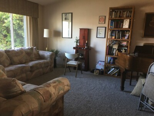 I HAVE THE PERFECT ROOM FOR YOU IN 