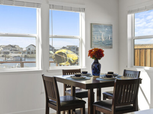 Waterfront Paradise - Gallery - 25
