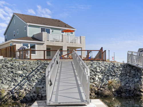 Waterfront Paradise - Gallery - 6