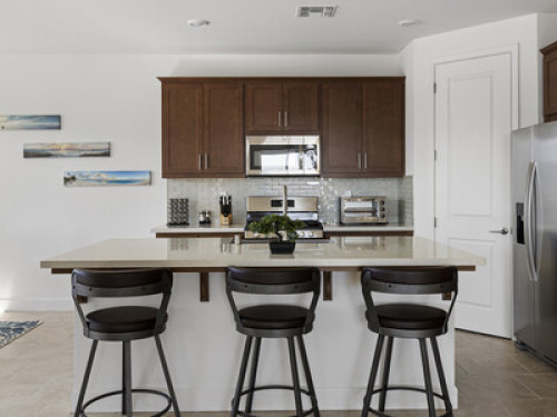 Waterfront Paradise - Gallery - 23