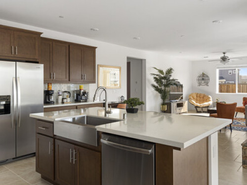 Waterfront Paradise - Gallery - 22