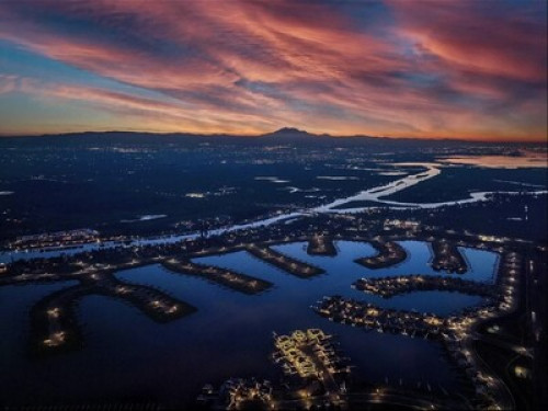 Waterfront Paradise - Gallery - 9