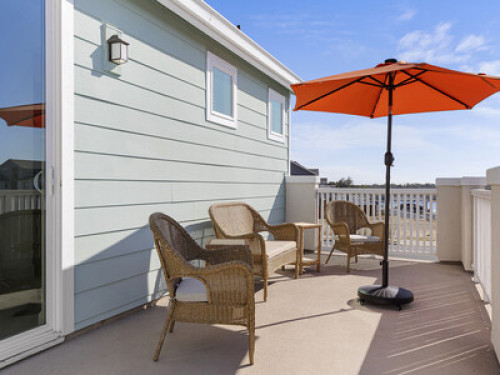 Waterfront Paradise - Gallery - 21