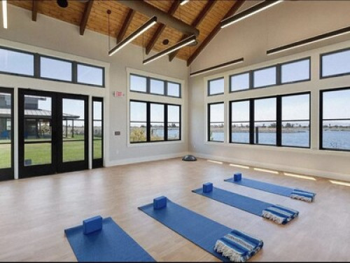 Waterfront Paradise - Gallery - 12