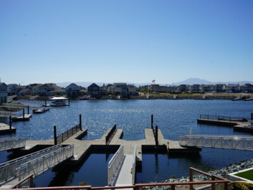 Waterfront Paradise - Gallery - 14