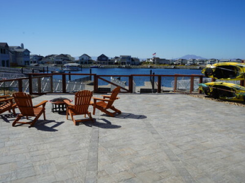 Waterfront Paradise - Gallery - 8
