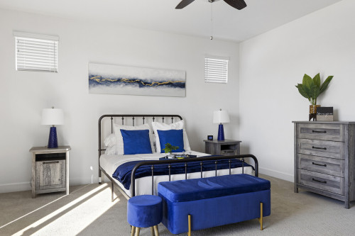 Waterfront Paradise - Gallery - 28