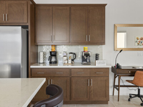 Waterfront Paradise - Gallery - 24