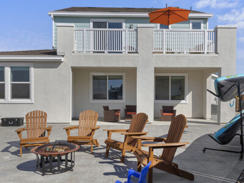 Waterfront Paradise - Gallery - 7