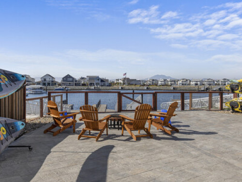 Waterfront Paradise - Gallery - 16