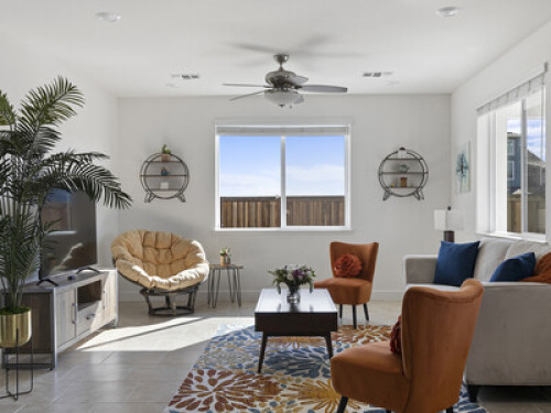 Waterfront Paradise - Gallery - 15