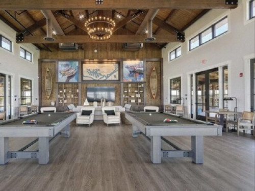 Waterfront Paradise - Gallery - 11