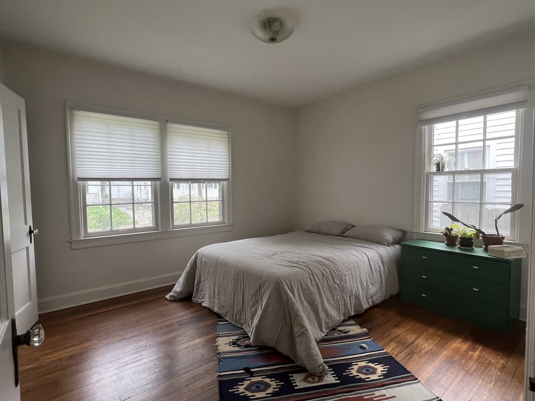 Guest Room(Full Room) - 1