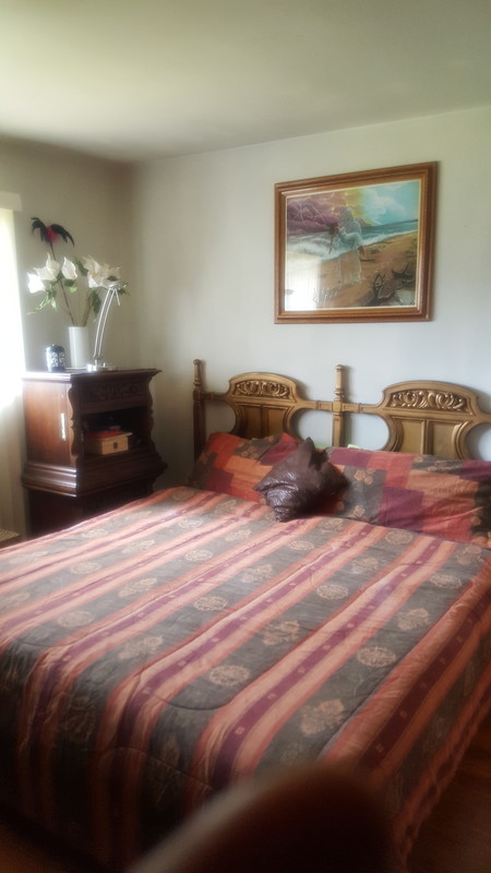 1 Large Ca King (Single Bed) - 1