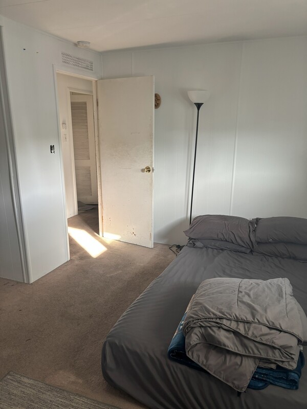 Master Bedroom(Single Bed) - 1