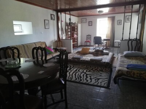 Room in Santa Luzia - Gallery - 18