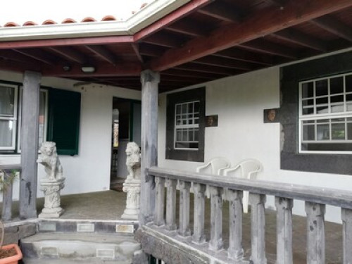 Room in Santa Luzia - Gallery - 21