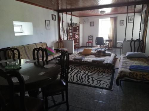 Room in Santa Luzia - Gallery - 24