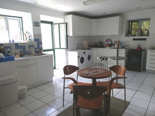 Room in Santa Luzia - Gallery - 27