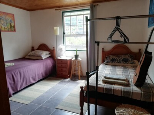Room in Santa Luzia - Gallery - 19