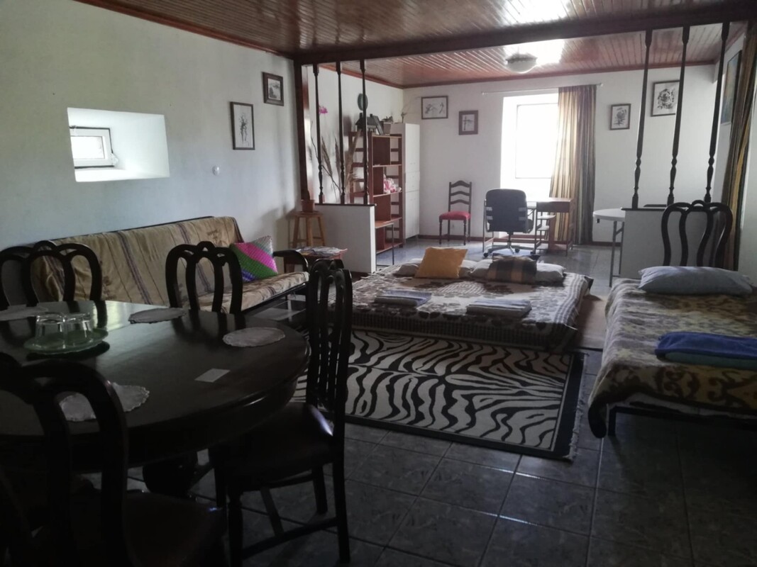 The Large Private Room (R1)(Full Room) - 1