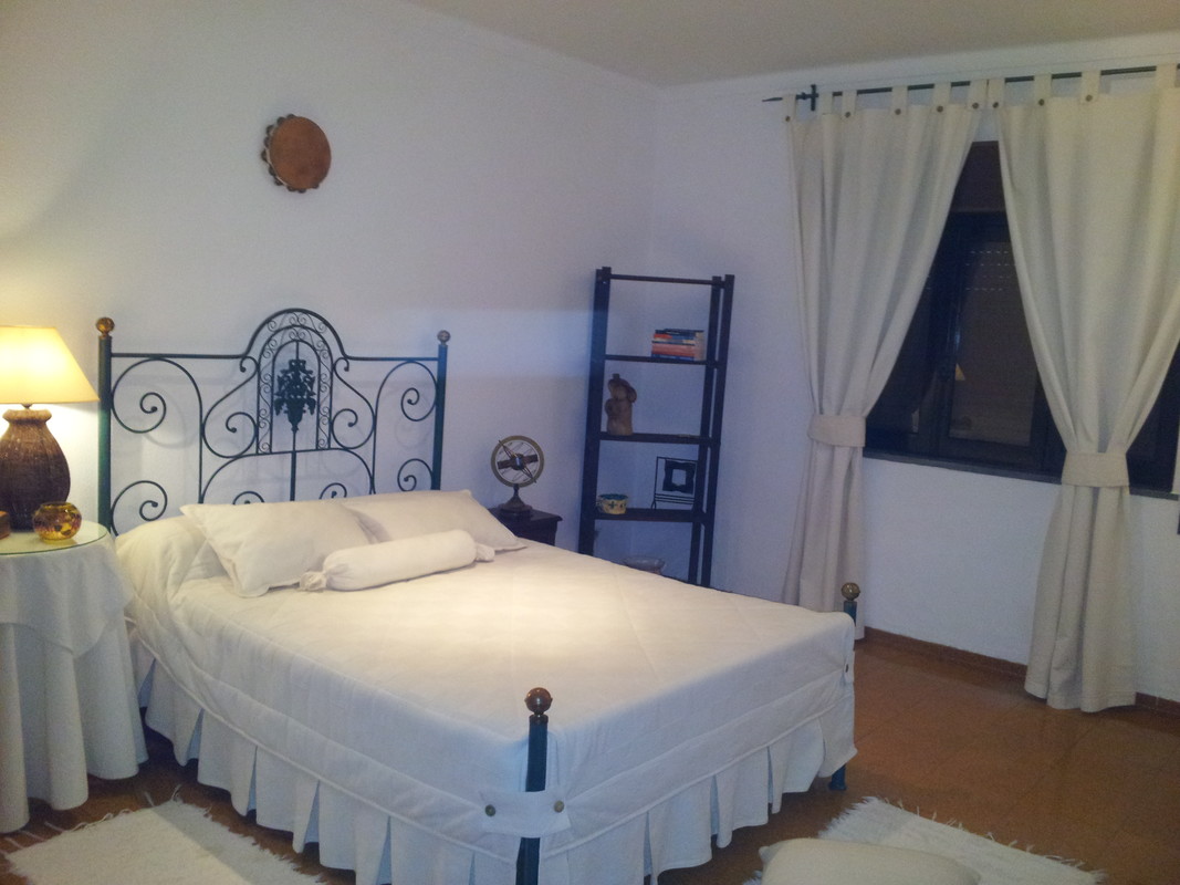 Blue Room(Full Room) - 1