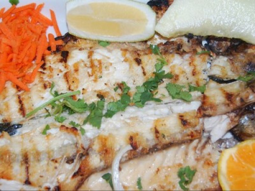 Lovers of good fish! - Gallery - 8