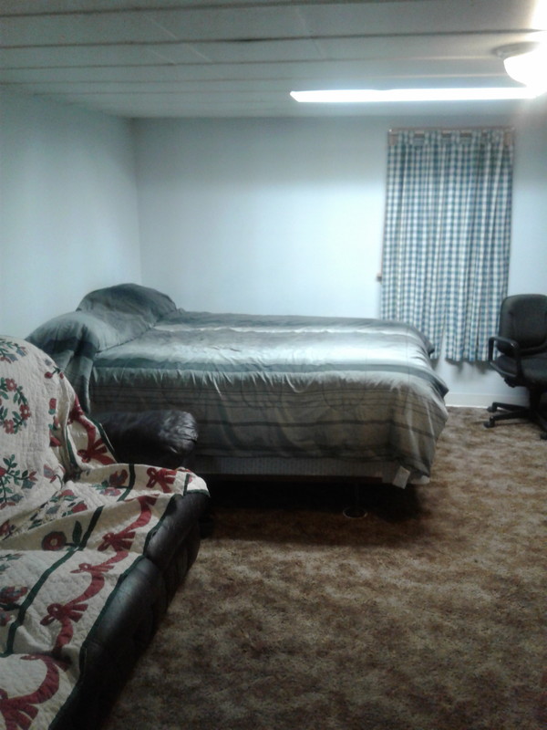 Apartment(Full Room) - 1