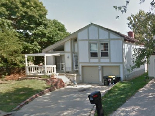 Nice Location in Kansas City