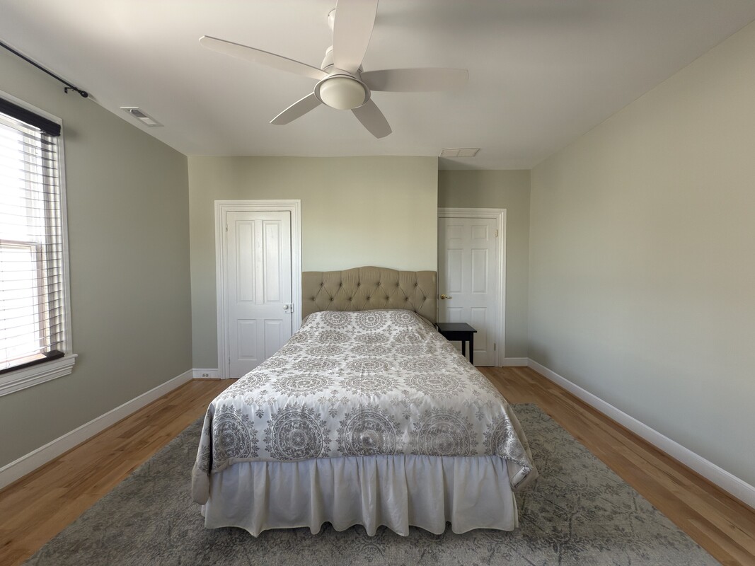 Second Floor(Single Bed) - 1