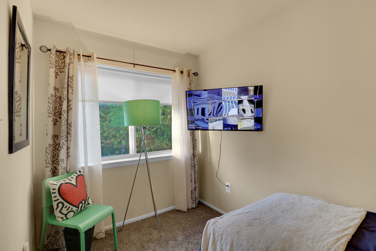 1 Room(Full Room) - 1
