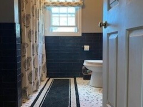 Warm Family Home