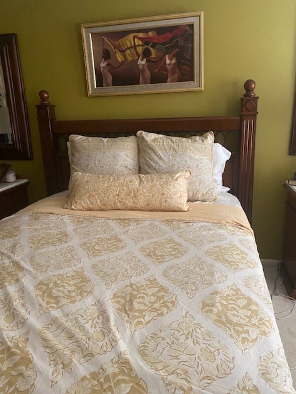 Master Suite(Full Room) - 1