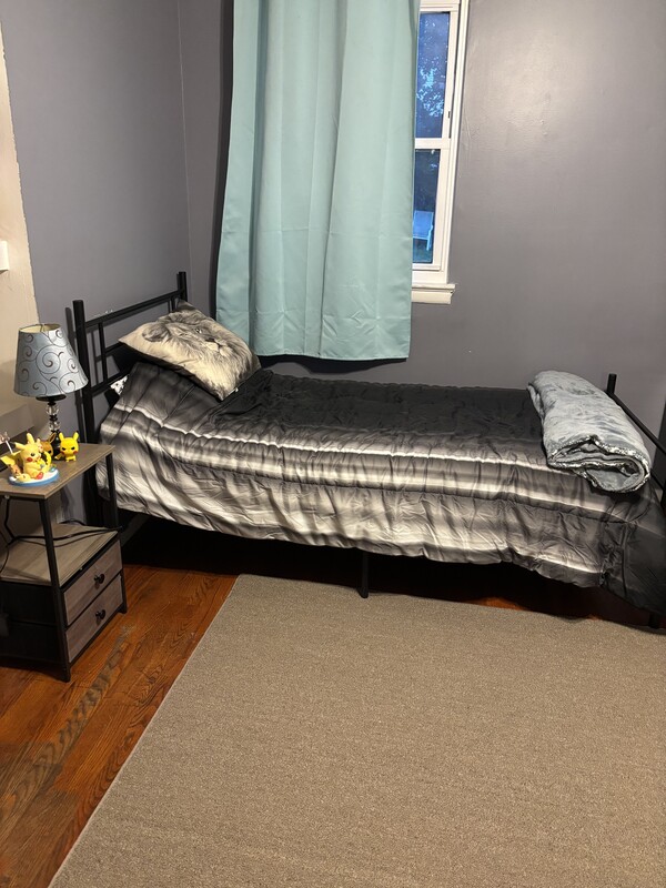 Guest Room 1(Full Room) - 1