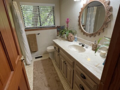 Lovely Room in Peaceful Sanctuary  - Gallery - 3