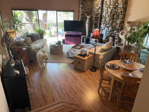 Lovely Room in Peaceful Sanctuary  - Gallery - 6