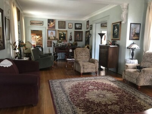 Large Victorian house - Gallery - 4