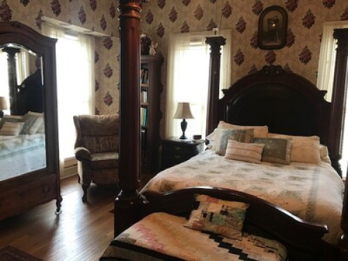 Large Victorian house - Gallery - 5