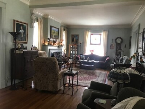 Large Victorian house - Gallery - 3