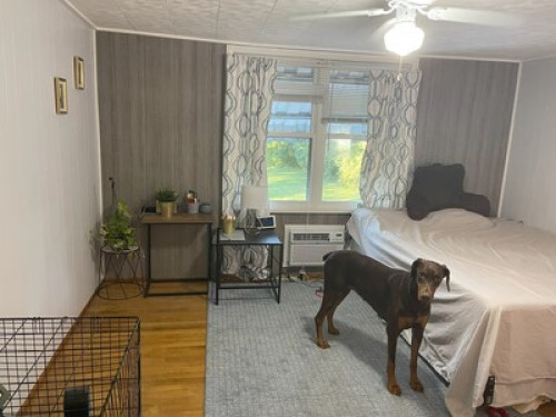 Kemper House - Private 3 Rooms