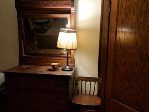 Harriott House, Terre Haute, IN - Gallery - 9