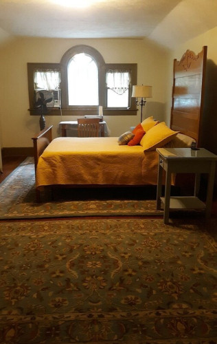 Harriott House, Terre Haute, IN - Gallery - 23