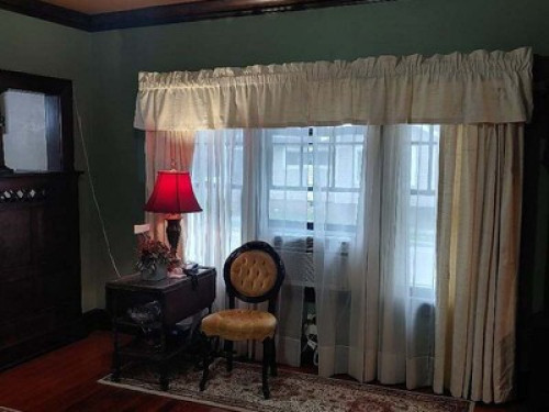 Harriott House, Terre Haute, IN - Gallery - 30