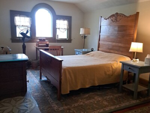 Harriott House, Terre Haute, IN - Gallery - 5