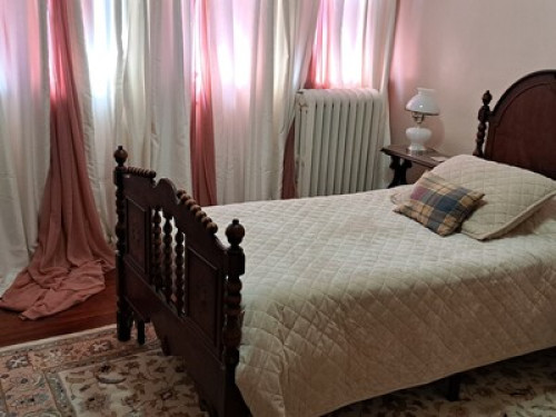 Harriott House, Terre Haute, IN - Gallery - 10