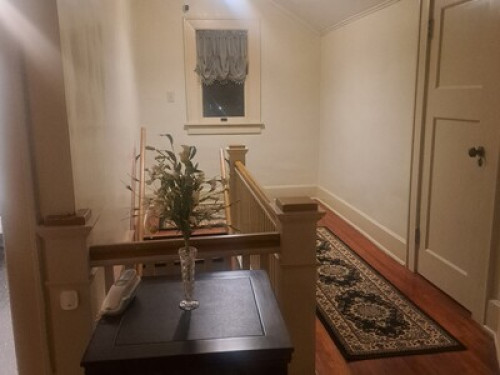 Harriott House, Terre Haute, IN - Gallery - 8
