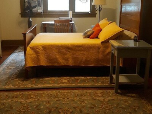 Harriott House, Terre Haute, IN - Gallery - 17