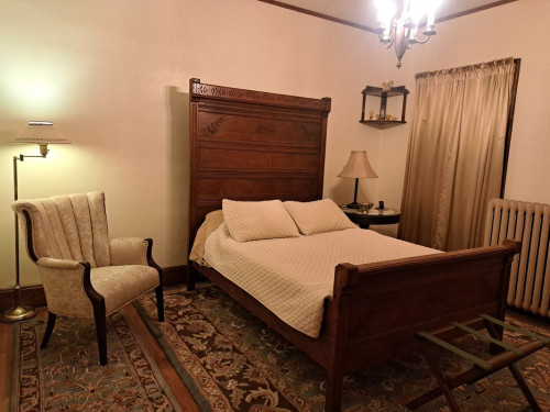Harriott House, Terre Haute, IN - Gallery - 20