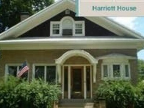 Harriott House, Terre Haute, IN - Gallery - 26